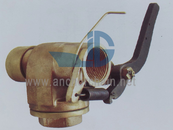 JIS F 3019 Self-Closing Gate Valve Heads Para sa Tunog na Pipe