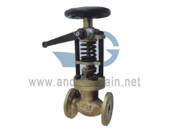 JIS F 7399 Tangke ng Langis na Panggatong na Pang-emergency na Pagsara ng mga Valve