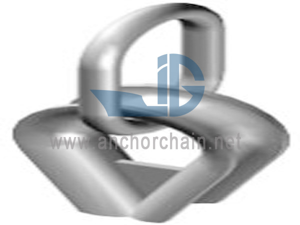 K10 Thimble With Link