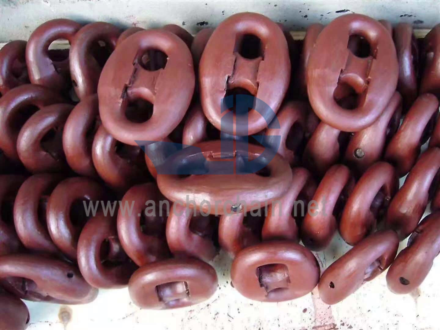 Sumasali si Kenter sa Shackle