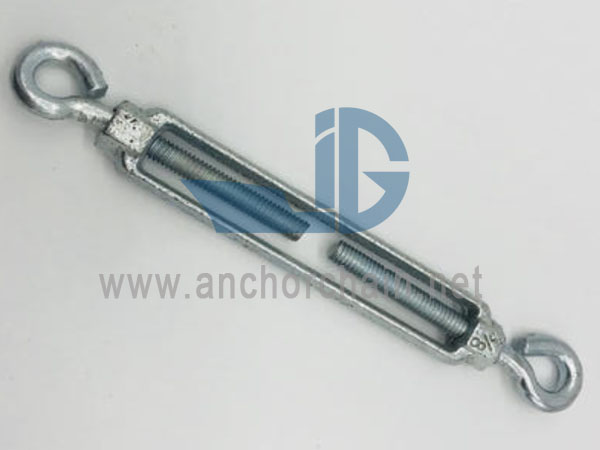 Korean Turnbuckles