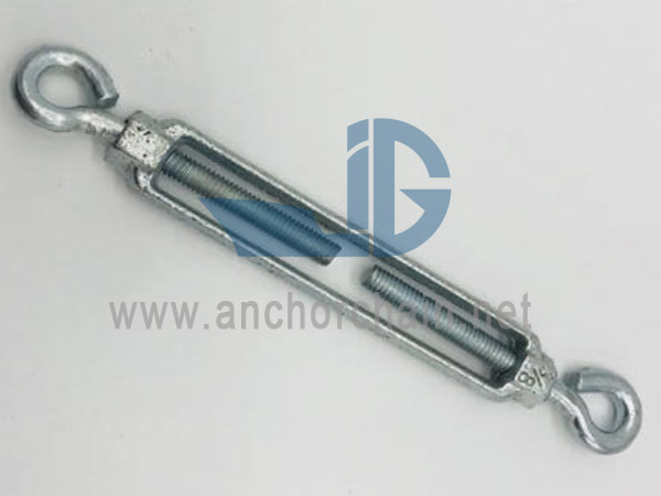 Uri ng Korean Turnbuckle