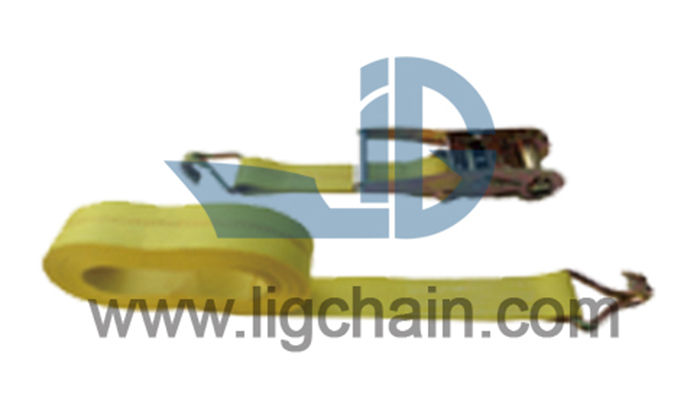Lashing Belt
