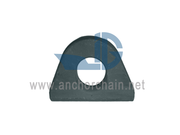 Lashing Plate