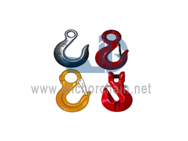 Lifting Hook