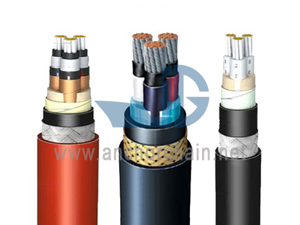 Marine Cable