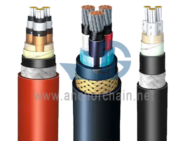 Marine Power Cable