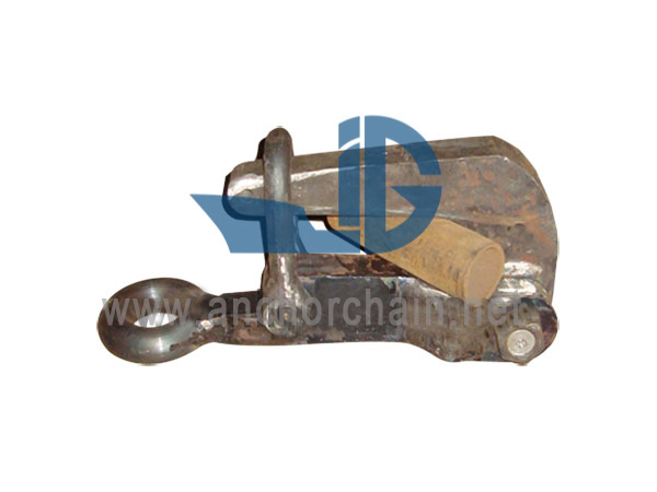 Marine Quick Release Pelican Hook