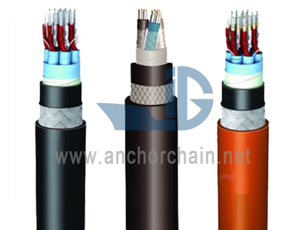 Marine Telecommunication Cable