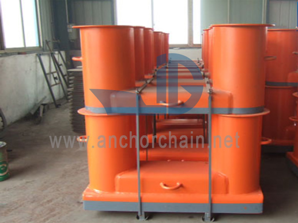NS2584 Dobleng Bollard
