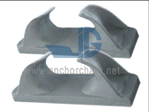 Buksan ang Chock JIS F-2006 Type SC