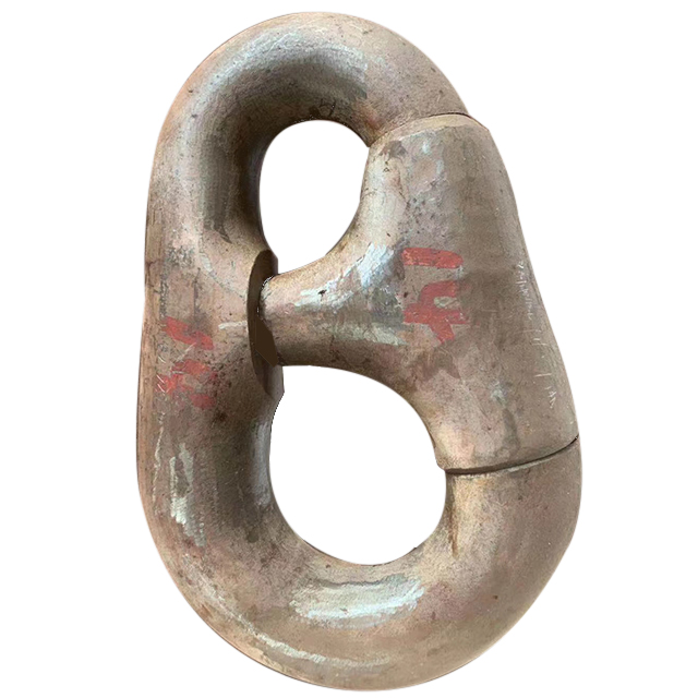 Pear Shape Anchor Connecting Links