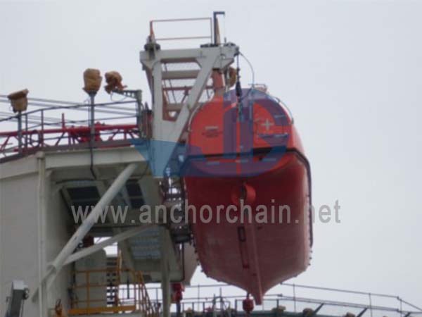 Plataporma Davit