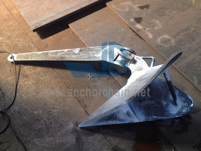 Araro Anchor