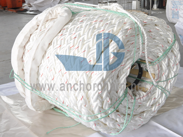 Polypropylene Rope