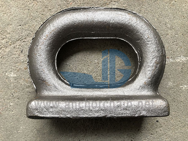 Parihabang Base Eye Plate