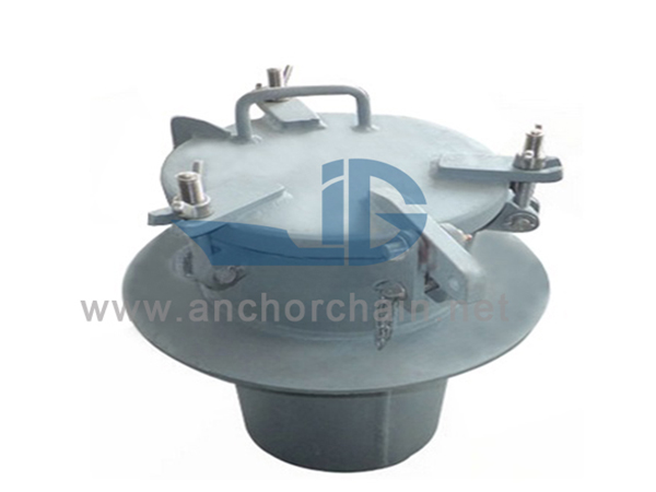 Rope Hatch Cover