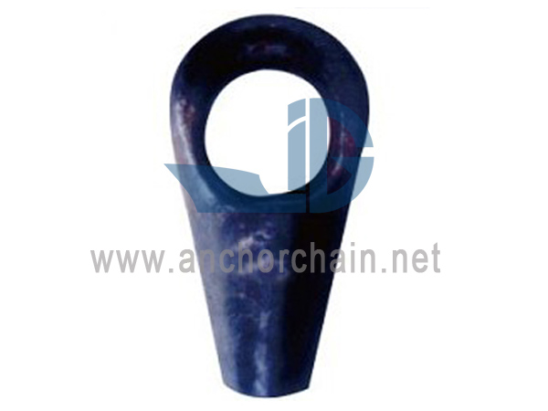 Maikling Bow Socket