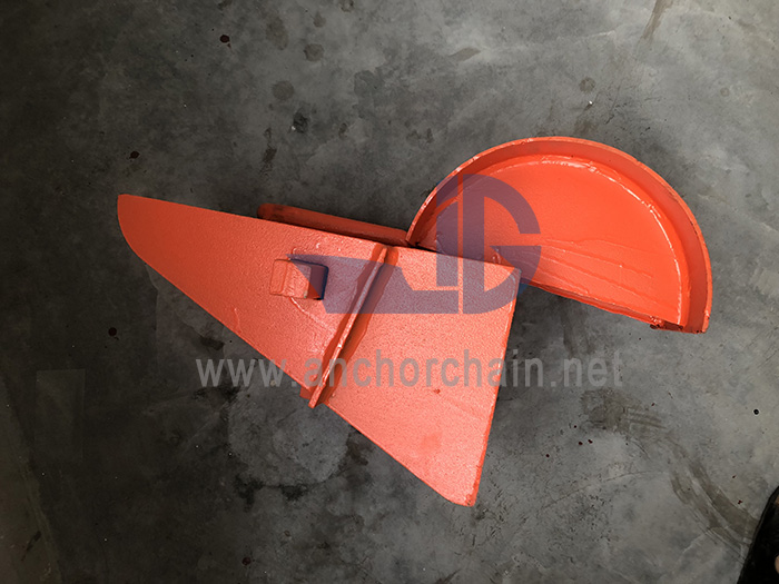 Simpleng Anchor Releaser CB531-66