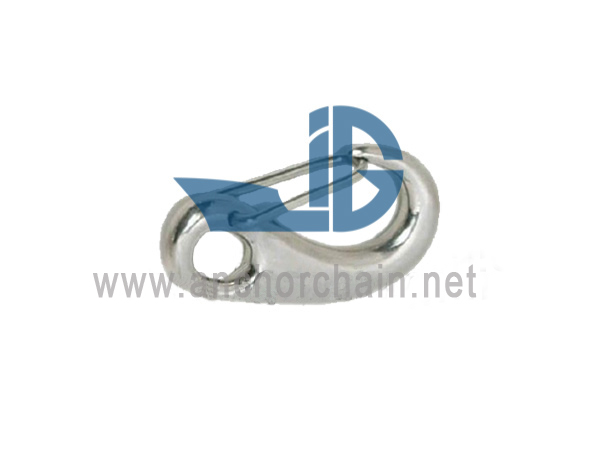 Uri ng Snap Hook Egg