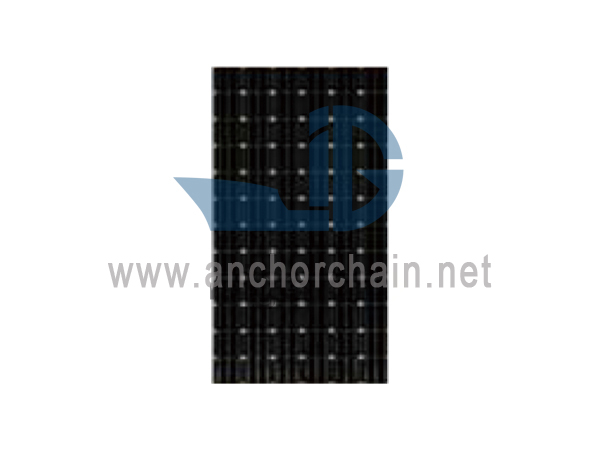 Solar panel