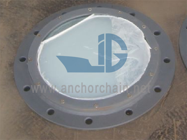 Steel Fixed Bolted Side Scuttle (Uri ng CNB)