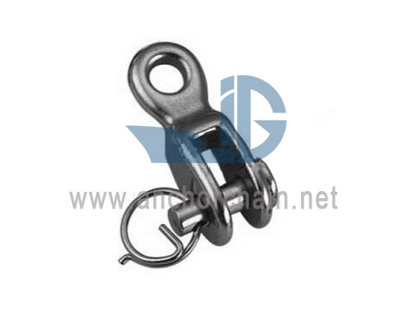 Swage Toggle, SS304 O SS316
