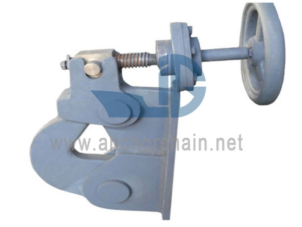 Swivel Chain Releaser