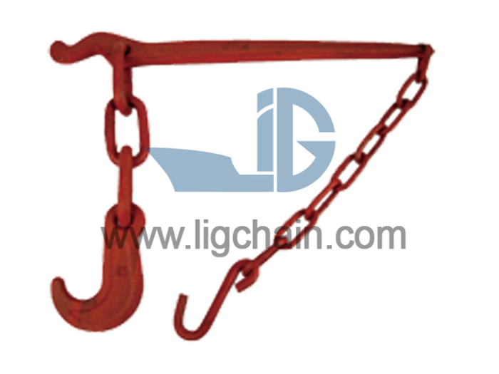 Tension Lever