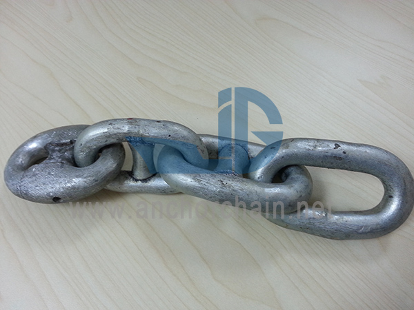 Tatlong Link Adapter