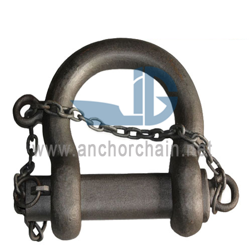 Type B Buoy Shackle