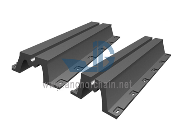 Uri ng M Rubber Fender