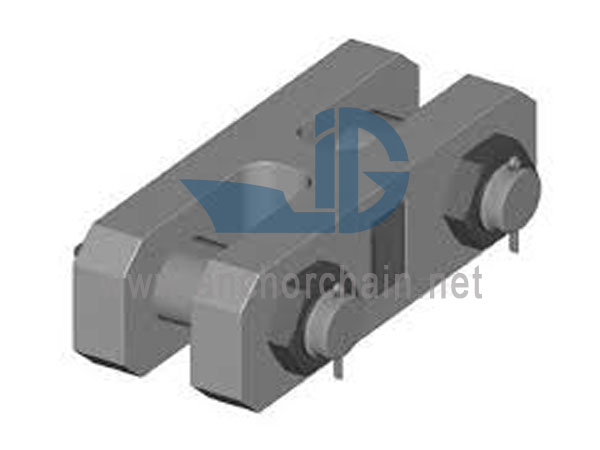 I-type ang SC8 Forged H-Link