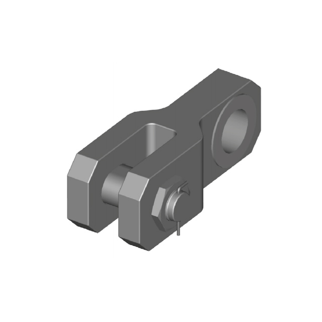 I-type ang SC9 Forged Y-Links