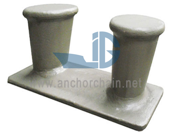 Uri ng USA Mooring Bollard