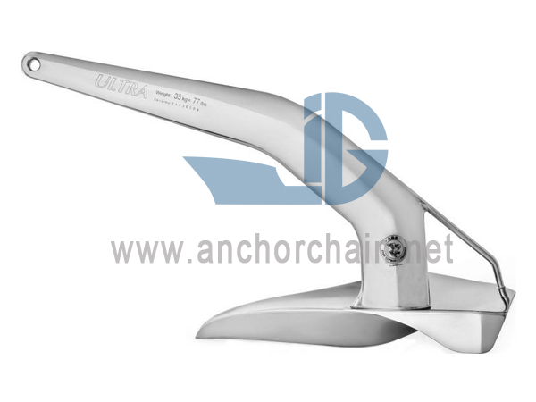 Ultra anchor