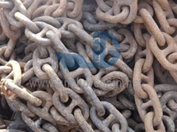 segunda-manong anchor chain