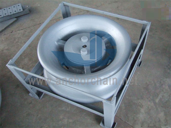 Warping Roller(Uri ng Korean)