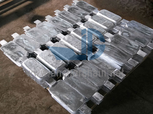 Sink Anode